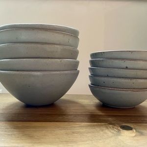 SOLD East Fork RETIRED Soapstone Soup and Breakfast Bowl